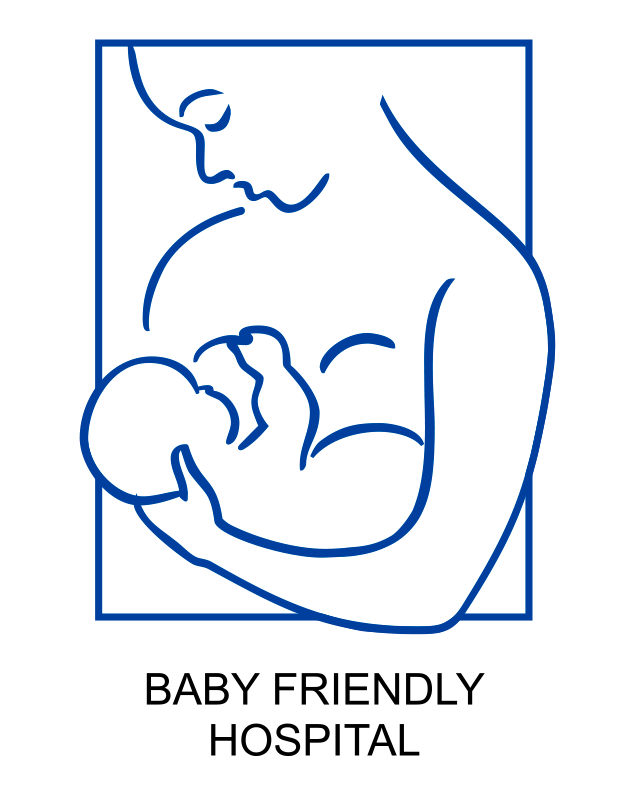 Baby Friendly Hospital Initiative